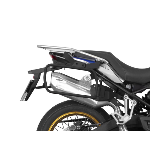 Shad 4p pannier fitting kit